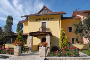 Hotel Valle dell' Oro Pescasseroli